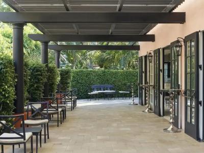 Bel-Air - Dorchester Collection - 63