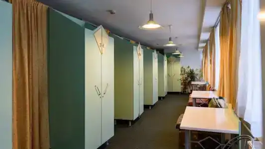 MP Hostel Budapest - 13