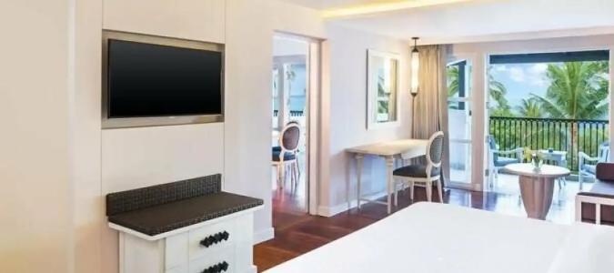 Sheraton Samui Resort - 83