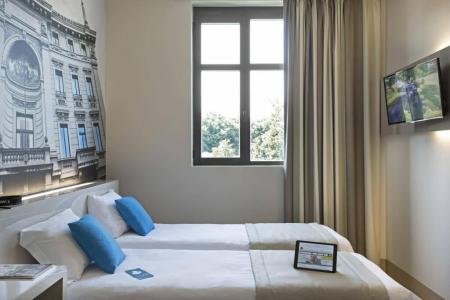 B&B Milano San Siro - 95