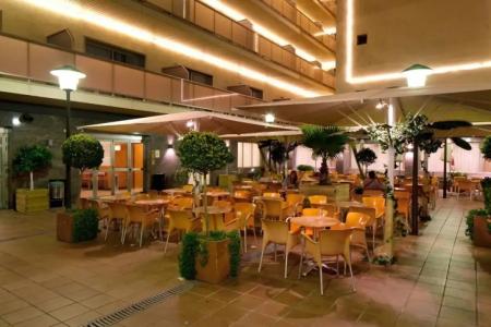 htop Pineda Palace & SPA 4Sup #htopBliss - 86