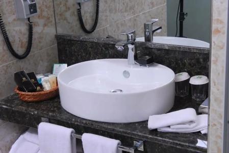 Holiday Inn Ankara-Kavaklidere, an IHG - 33