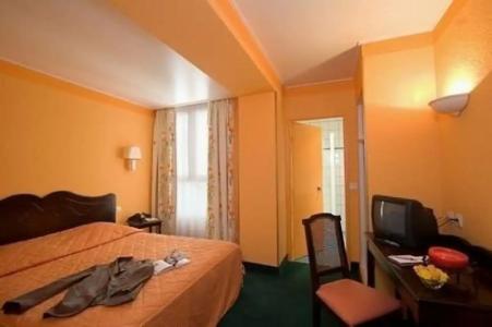 Hôtel Riesner - 37
