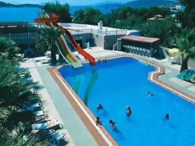 Gumbet Anil Beach - 42