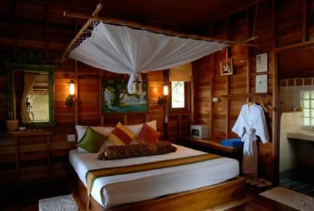 Sensi Paradise Beach Resort - 10