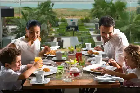 Crowne Plaza Yas Island, an IHG
