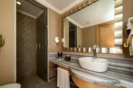 Amara Luxury Resort & Villas - 30