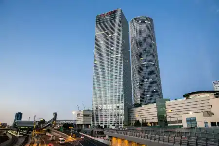 Crowne Plaza Tel Aviv City Center, an IHG - 5