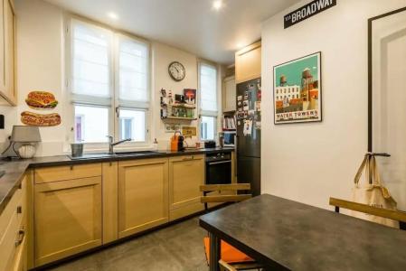 Avia Hôtel Saphir Montparnasse - 31