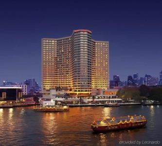 Royal Orchid Sheraton and Towers - 49