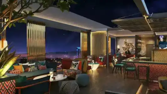 Hyatt Centric Jumeirah - 93