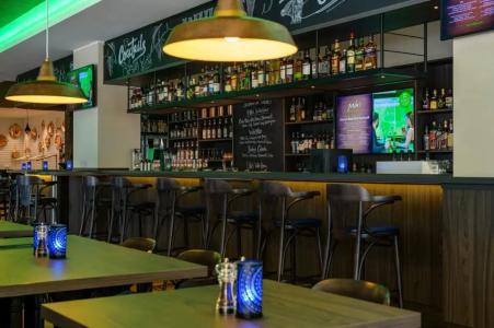 ibis Styles Bad Reichenhall - 12