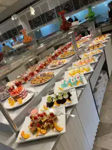 Fame Residence Kemer & Spa - 19