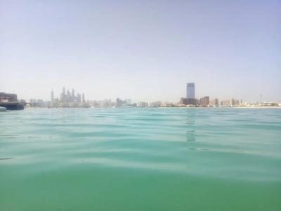 Aloft Palm Jumeirah - 46