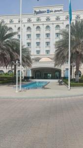 Radisson Blu, Muscat - 37