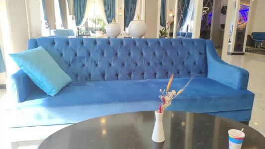 Loxia Comfort Club Side - 64