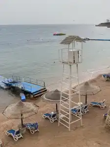 Concorde El Salam Sharm El Sheikh Sport - 39