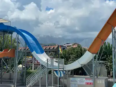 Lucida Beach - All Inclusive - 35