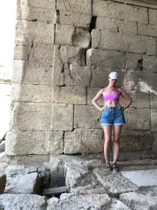 Gumbet Anil Beach - 69