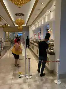 Side Crown Serenity Ultra All Inclusive - 72