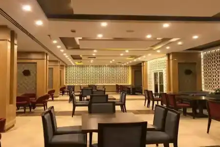 Tolip North Coast - 57