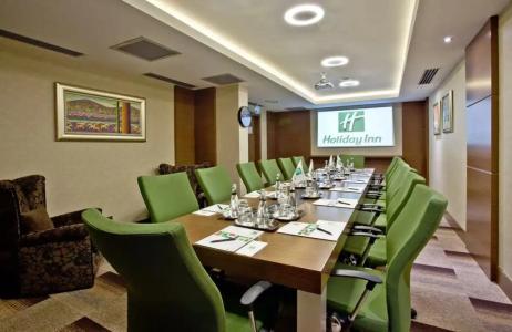 Holiday Inn Ankara-Kavaklidere, an IHG - 5