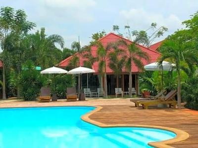 Green View Village Resort - SHA Plus - 13