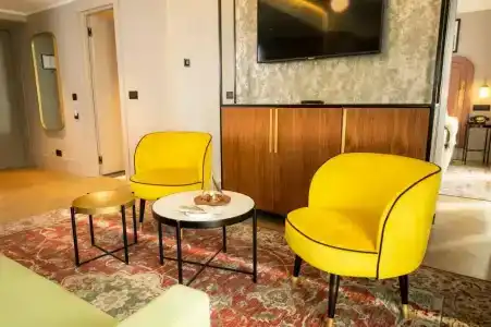 Indigo Belgrade, an IHG - 11