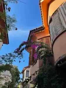 Saye Konak ' Kaleiçi&Oldtown' - 29