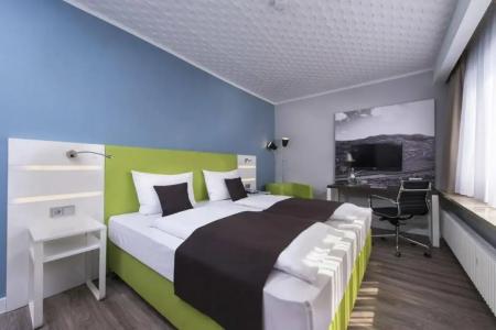 ibis Styles Offenburg City - 9