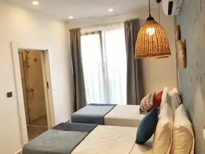 Park Boutique Rooms & Apart - 35