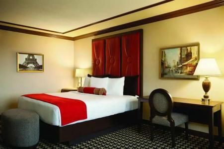 Paris Las Vegas & Casino - 48