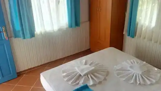 Mila Pansiyon - 13