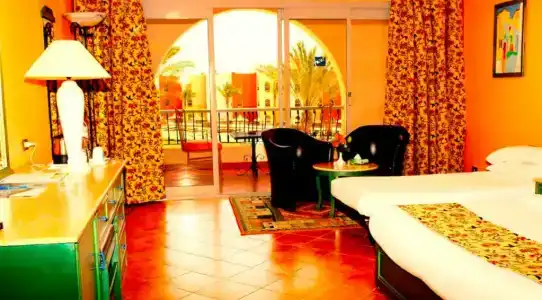 Arabia Azur Resort - 40