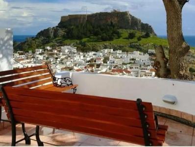 Lindos Royal Resort - 20