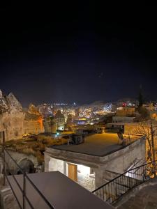 Kelebek Special Cave & Spa - 11