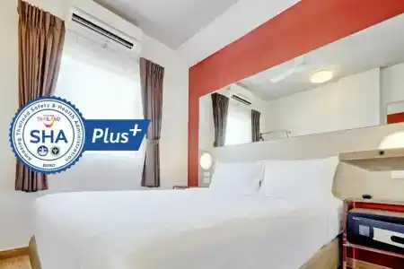 Red Planet Pattaya SHA Extra Plus - 23