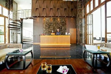 Centara Nova and Spa Pattaya - 33