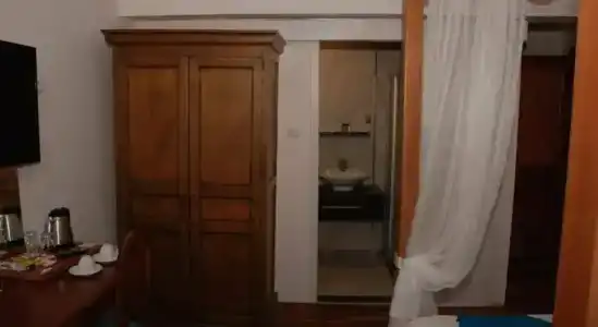 Mavi Inci Park Otel - 31