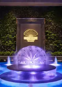 Mandarin Oriental Bosphorus, Istanbul - 14