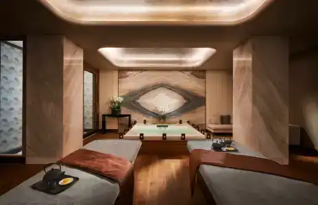 Mandarin Oriental Bosphorus, Istanbul - 5