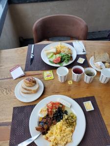 BVS Bosphorus Pera - 82