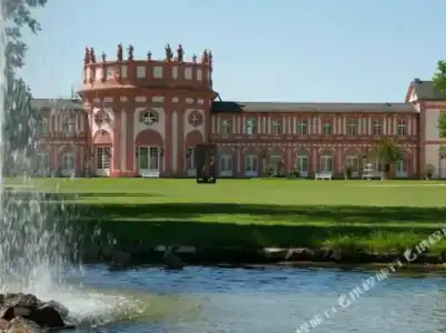 Am Schlosspark , Wiesbaden - 10