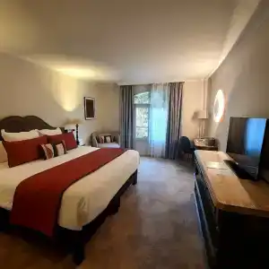 Hostellerie Cedre & Spa Beaune