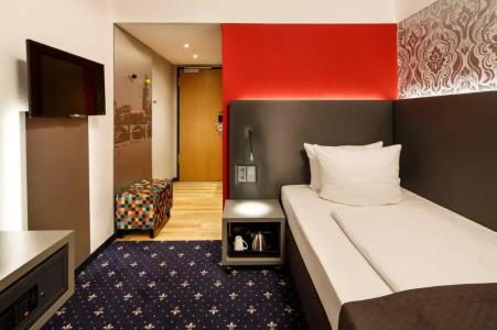 Holiday Inn Dresden - City South, an IHG - 29