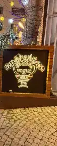 Vogue Supreme Istanbul - 19