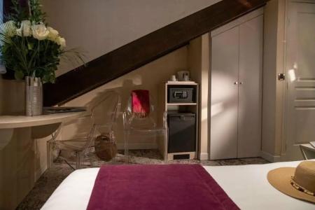 Best Western Alba - 41