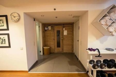 Sea Executive Suites - 12