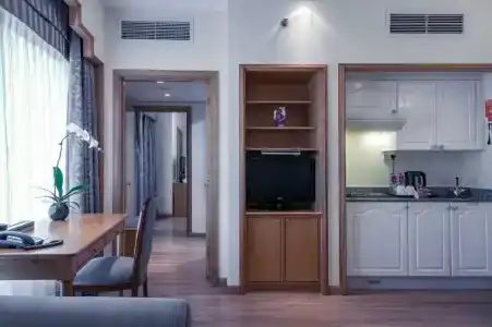 Millennium Downtown Abu Dhabi - 21