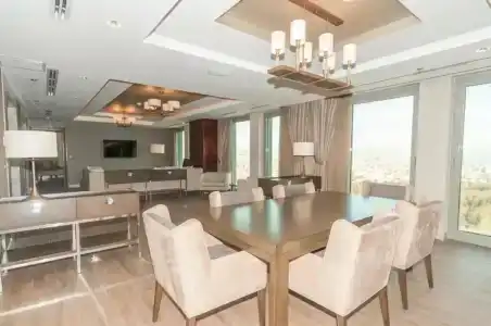 DoubleTree by Hilton Istanbul Topkapi - 82